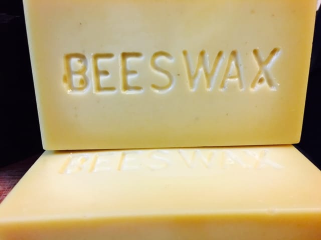 pure beeswax