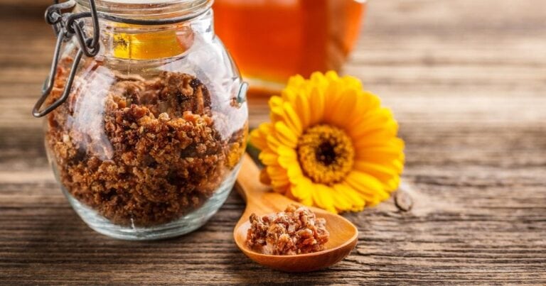 What Is Propolis?