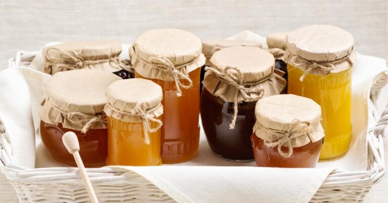 Classifying Honey