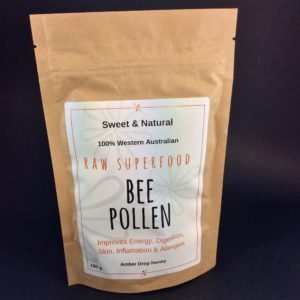 Pure Australian Pollen