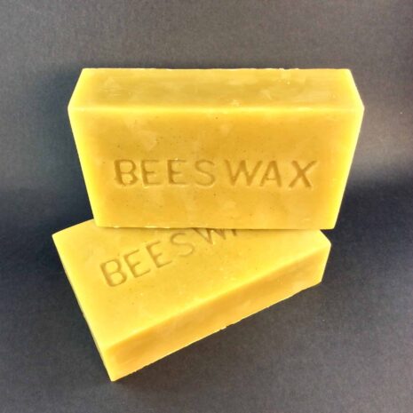 Ben's Bees Pure Beeswax Block 800g