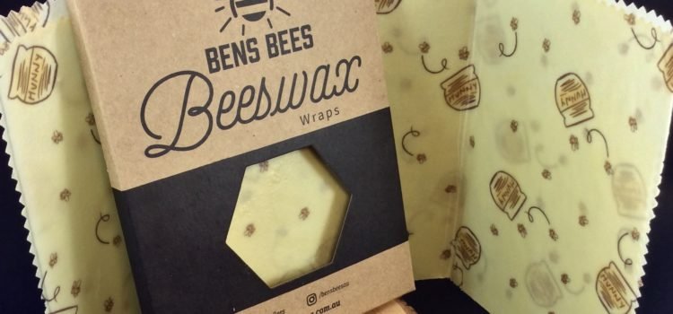 Beeswax Wraps Australia