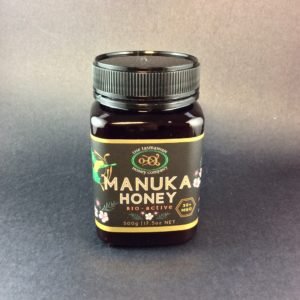 Pure Manuka Honey