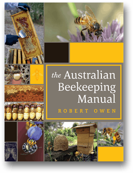 Australian Beekeeping manual