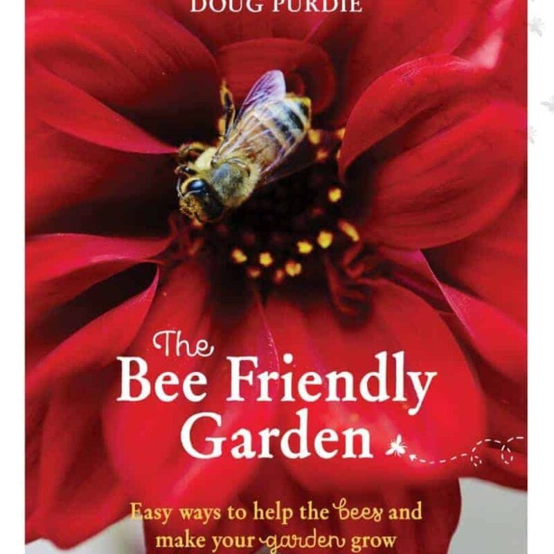 The Bee Friendly Garden Book