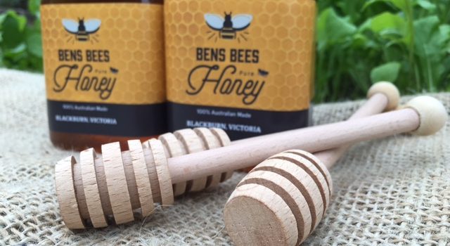 Honey For Sale Melbourne