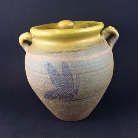 Egyptian Honey Pot