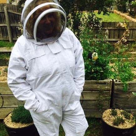 Beekeeping Suit | Unisex Adult