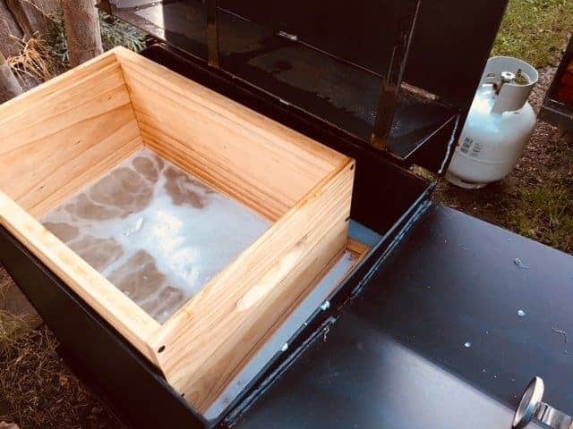 Wax Dipping Service For Bee Boxes