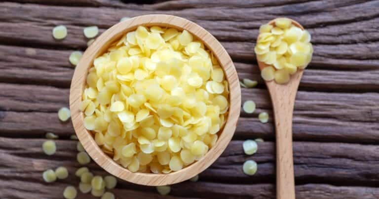 An Introduction To Beeswax