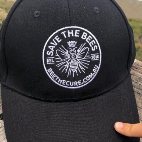 Save The Bees Cap