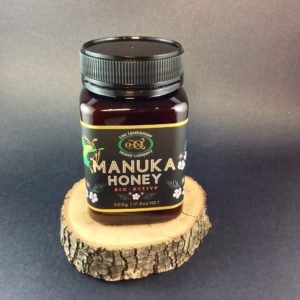 Pure Manuka Honey