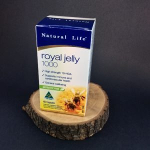 Pure Royal Jelly