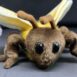 Cute Toy Bee