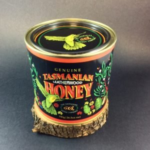 Leatherwood Honey