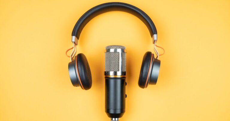 Podcast Episode 8: John Edmonds
