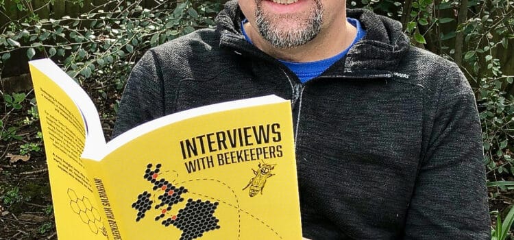 Beekeeping Podcast