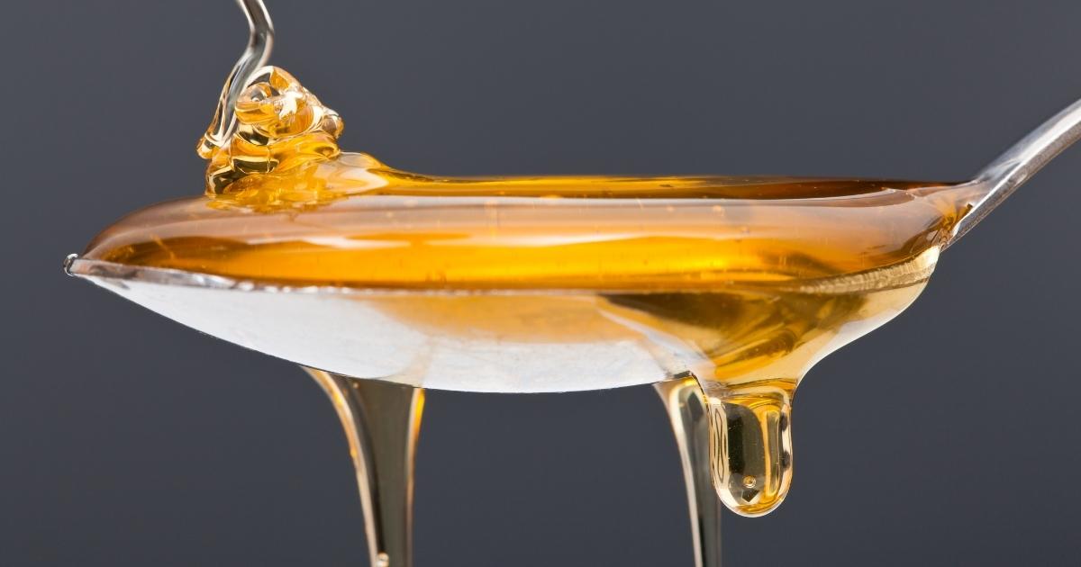 Honey - more than sugar and water
